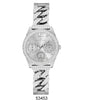 5345 - Metal Band Watch