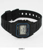 5346 - Retro Digital Watch