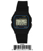 5346 - Retro Digital Watch