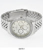 5014 - Reloj con correa de metal