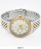 5014 - Reloj con correa de metal