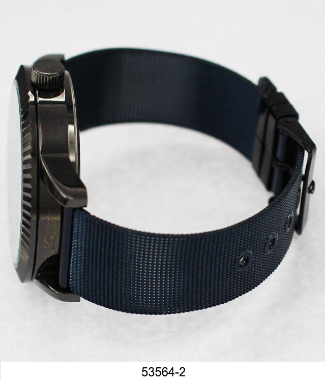 5356 - Mesh Band Watch