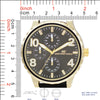 5357 - Silicon Band Watch