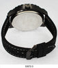 5357 - Silicon Band Watch