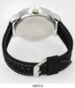 5357 - Silicon Band Watch