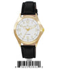 5359 - Vegan Leather Band Watch
