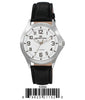5359 - Vegan Leather Band Watch