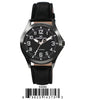 5359 - Vegan Leather Band Watch