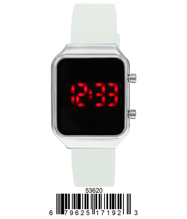 5177 - Reloj LED