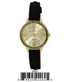5462 - Faux Leather Band Watch