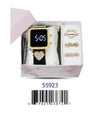 5592-B Gift Boxed LED Watch