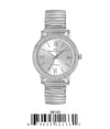5614-Montres Carlo Flex Band Watch
