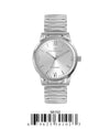 5615-Montres Carlo Metal Band Watch