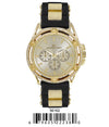 5616-Montres Carlo Silicon Band Watch