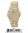 5632 - Metal Band Watch