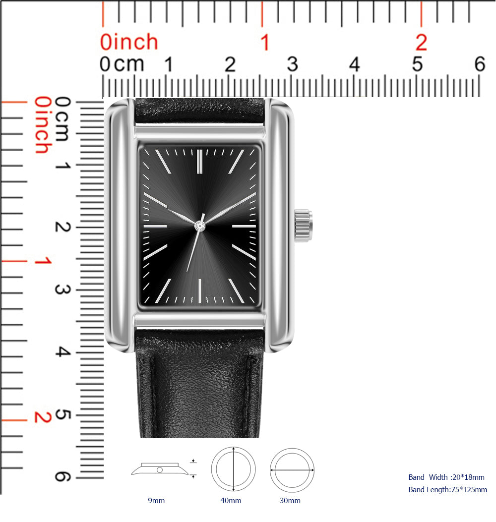 5669-JB - Watch Gift Box Collection