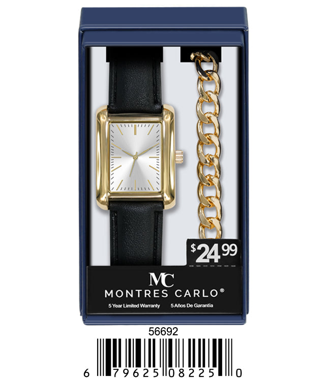 5669-JB - Watch Gift Box Collection