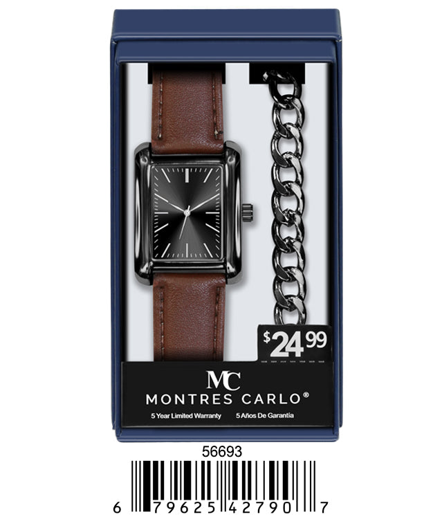 5669-JB - Watch Gift Box Collection