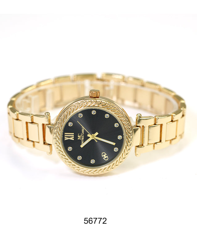 5677-Montres Carlo Bracelet Watch