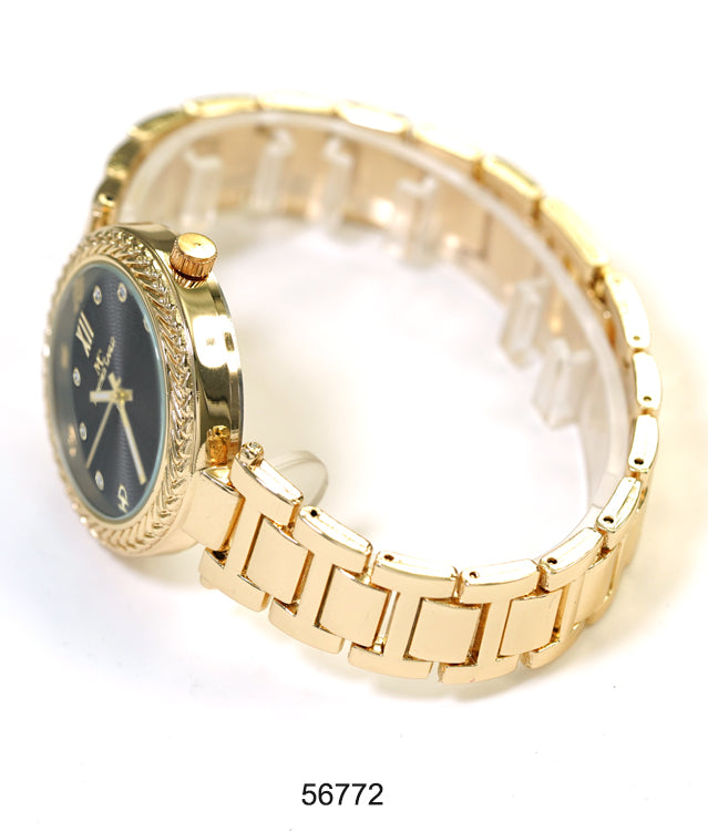 5677-Montres Carlo Bracelet Watch