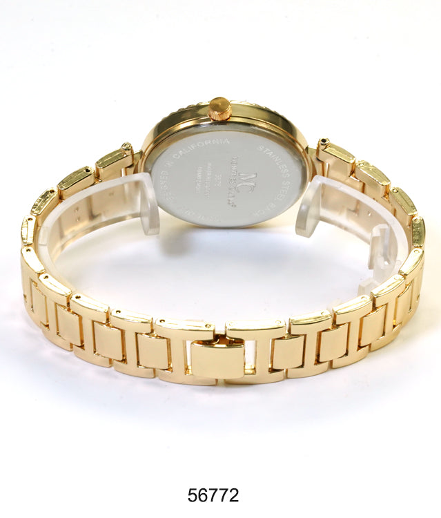 5677-Montres Carlo Bracelet Watch