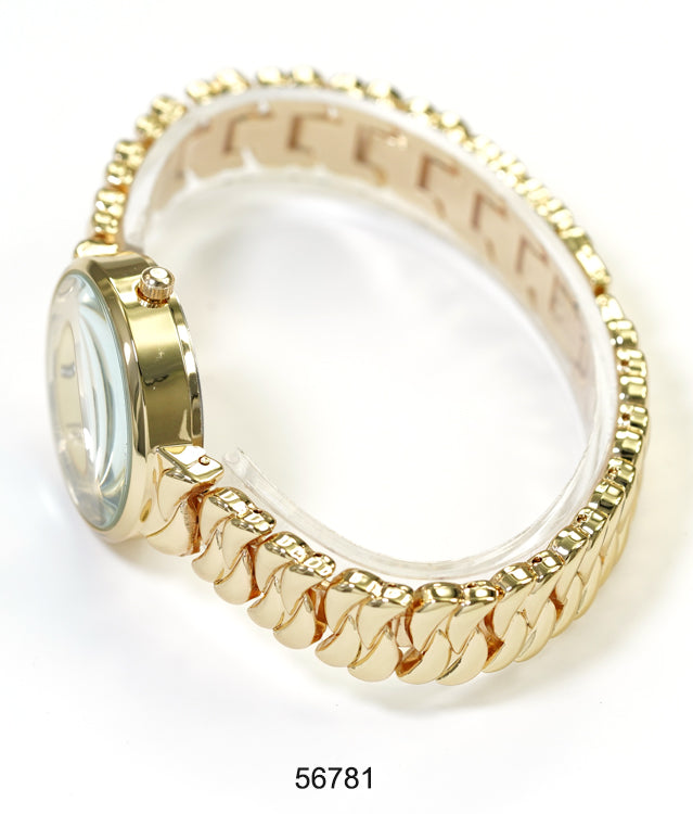 5678-Montres Carlo Bracelet Watch