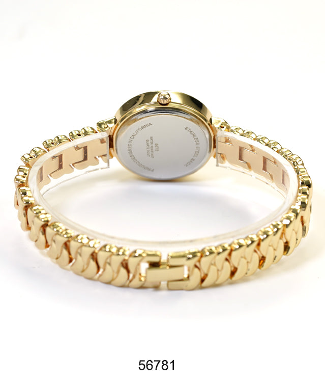 5678-Montres Carlo Bracelet Watch