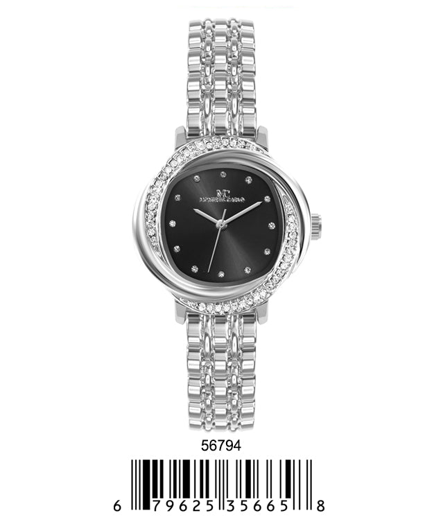 5679-Montres Carlo Bracelet Watch