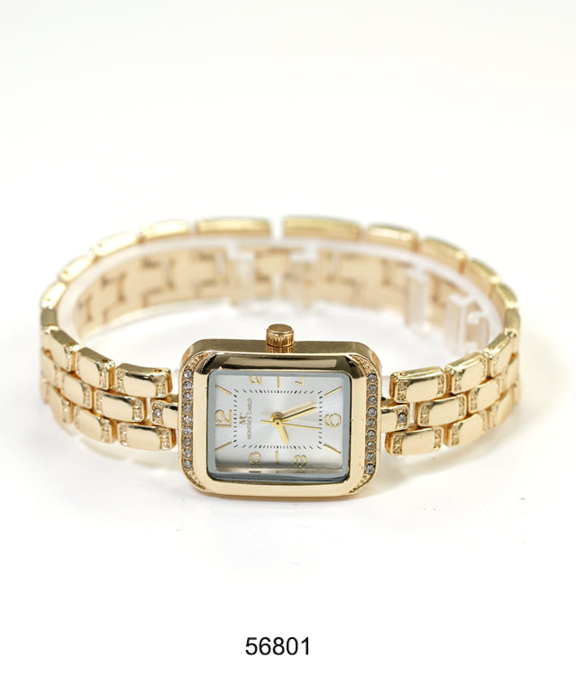 5680-Montres Carlo Bracelet Watch