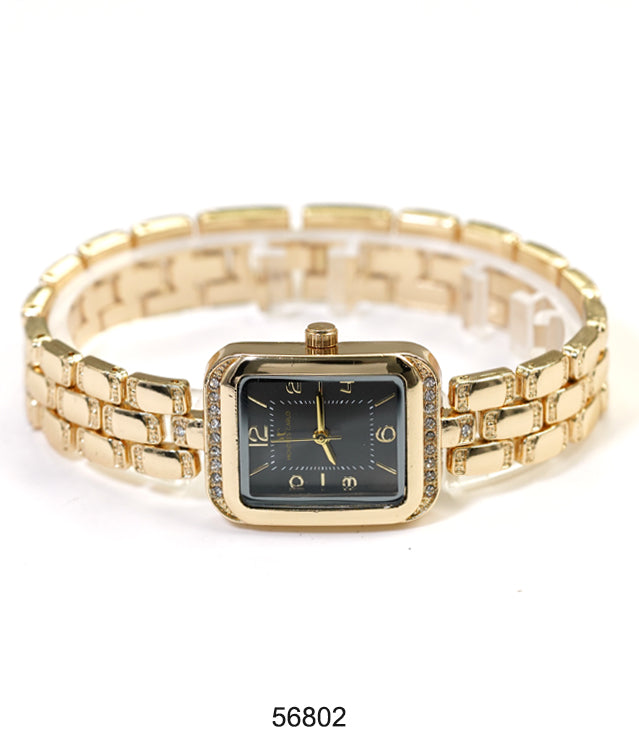 5680-Montres Carlo Bracelet Watch
