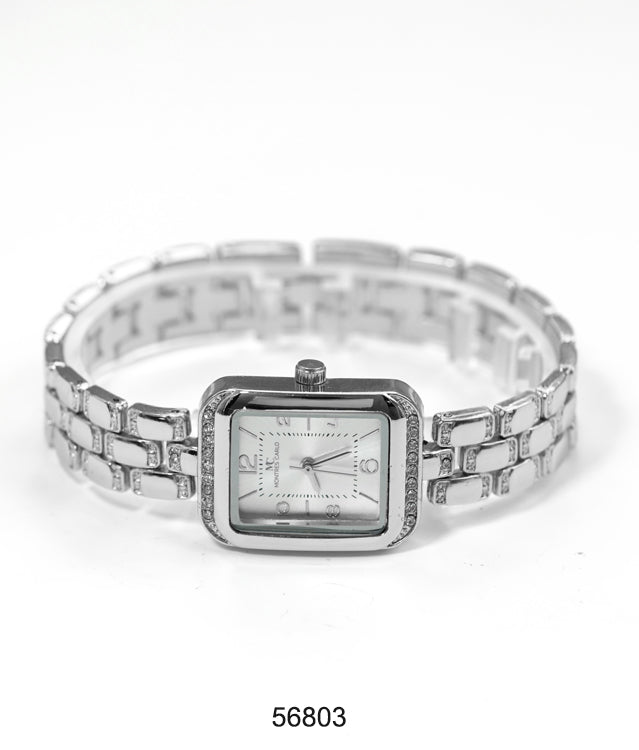 5680-Montres Carlo Bracelet Watch
