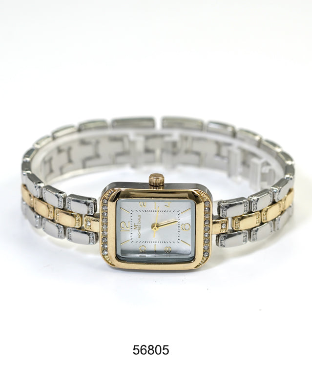 5680-Montres Carlo Bracelet Watch