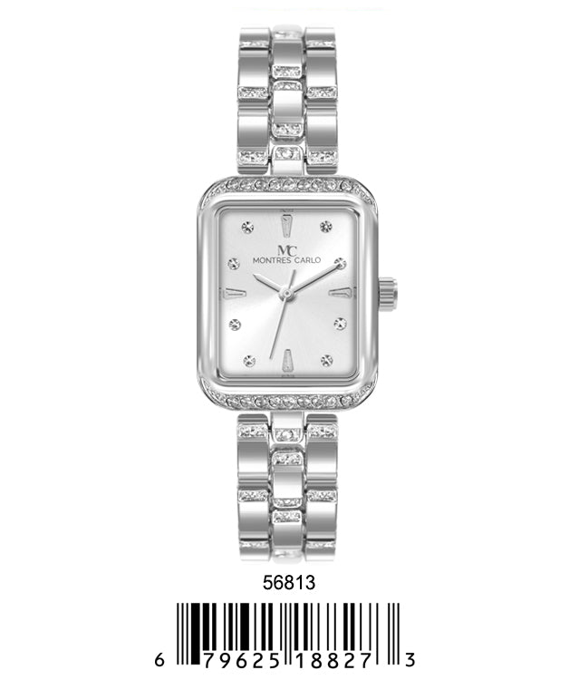 5681-Montres Carlo Bracelet Watch