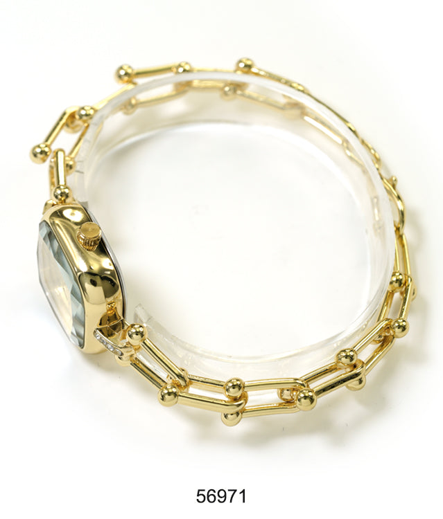 5697-Montres Carlo Bracelet Watch