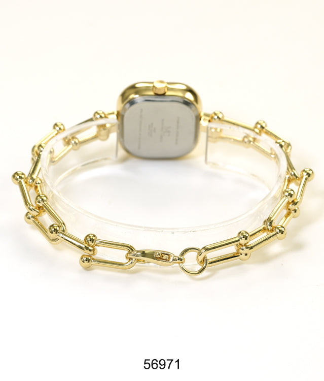 5697-Montres Carlo Bracelet Watch