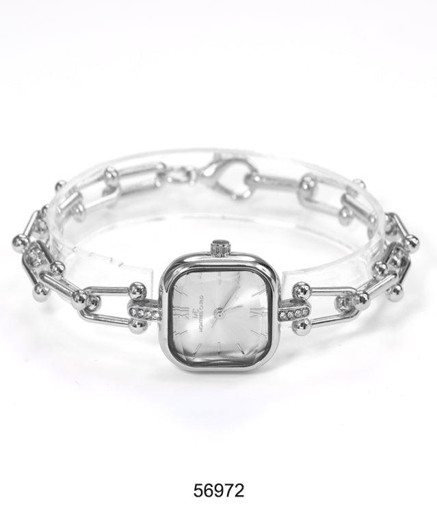 5697-Montres Carlo Bracelet Watch