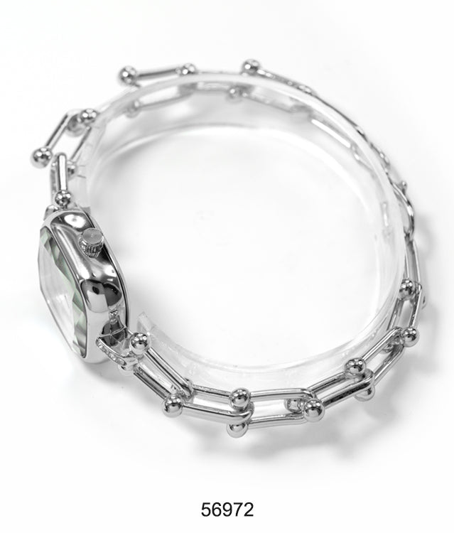 5697-Montres Carlo Bracelet Watch