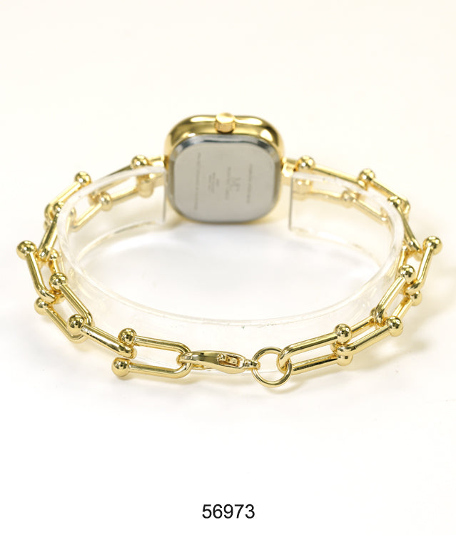 5697-Montres Carlo Bracelet Watch