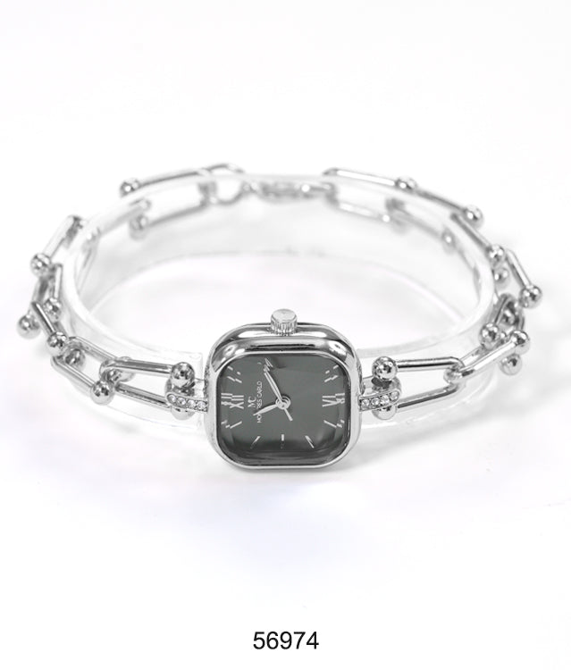 5697-Montres Carlo Bracelet Watch