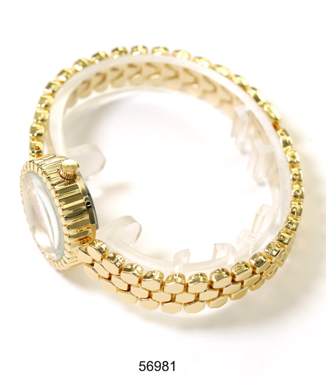 5698-Montres Carlo Bracelet Watch