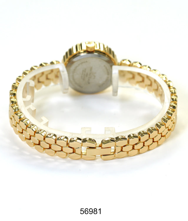 5698-Montres Carlo Bracelet Watch