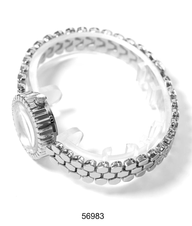 5698-Montres Carlo Bracelet Watch