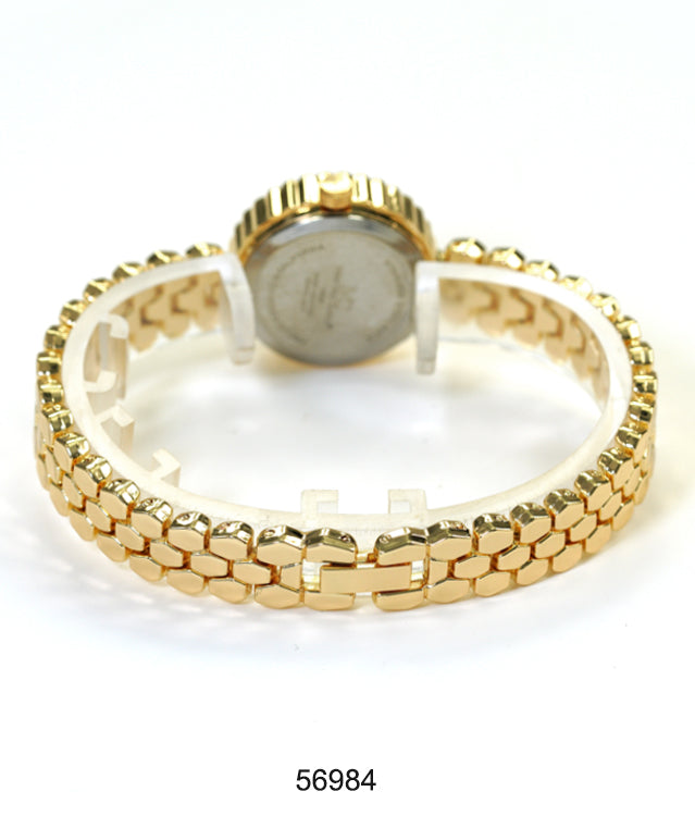 5698-Montres Carlo Bracelet Watch