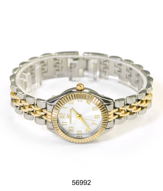 5699-Montres Carlo Bracelet Watch