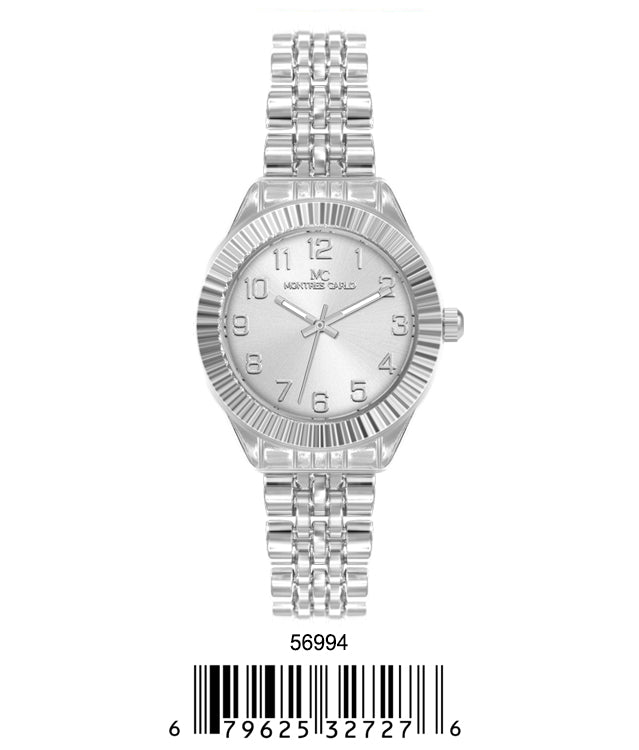 5699-Montres Carlo Bracelet Watch