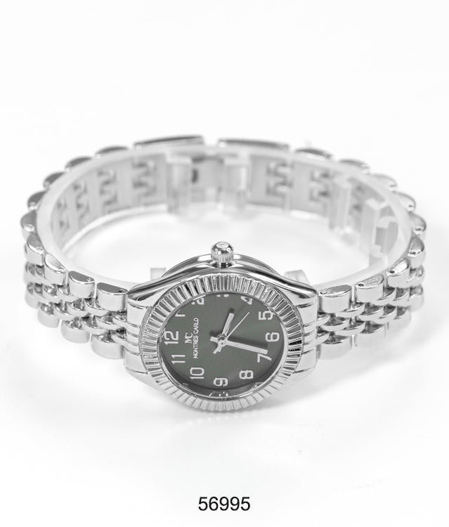 5699-Montres Carlo Bracelet Watch