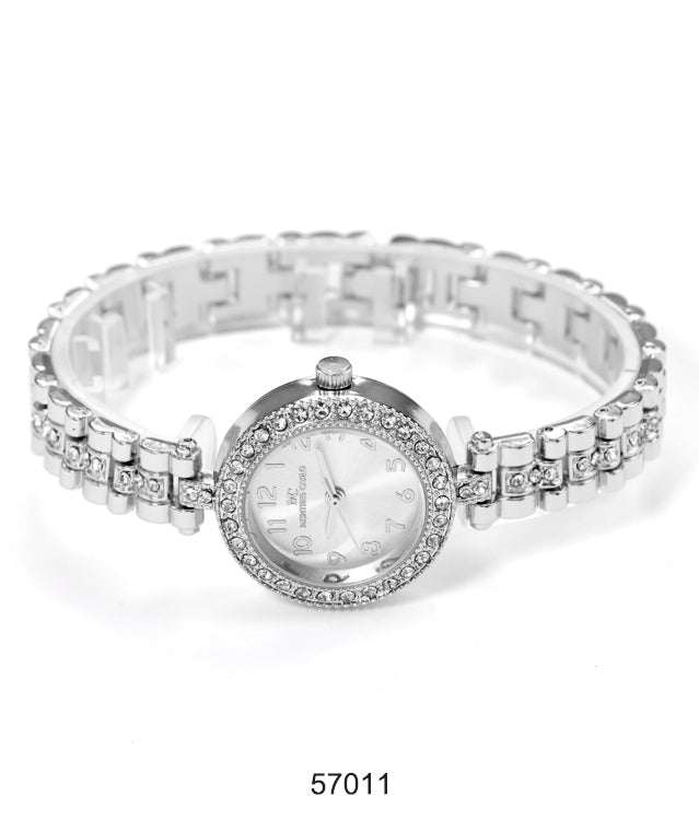 5701-Montres Carlo Bracelet Watch