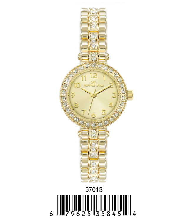 5701-Montres Carlo Bracelet Watch