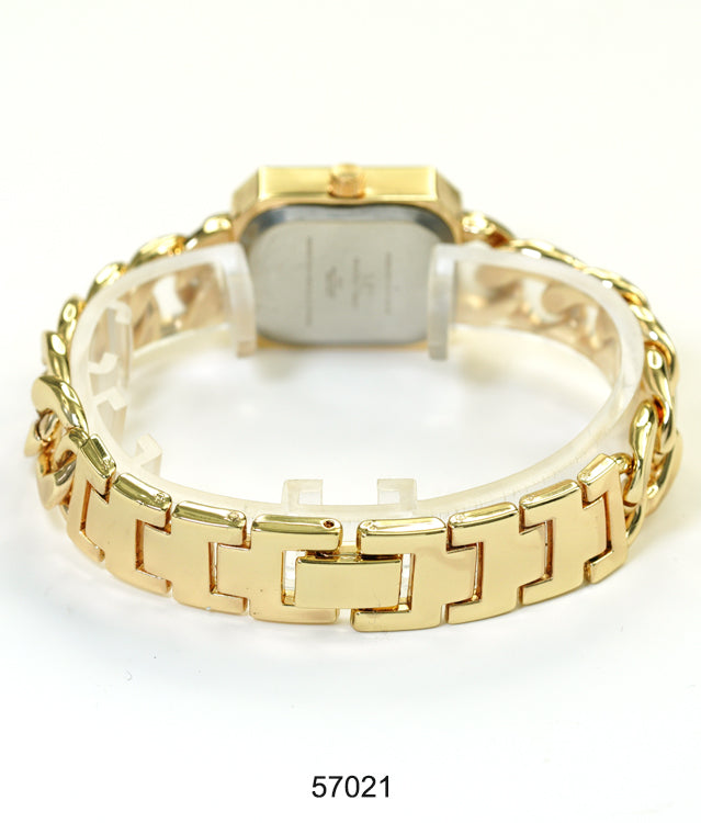 5702-Montres Carlo Bracelet Watch