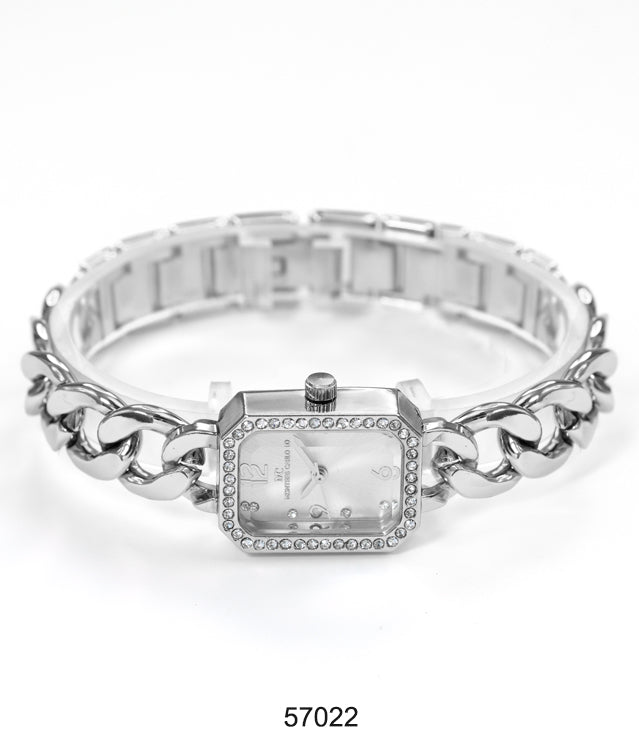 5702-Montres Carlo Bracelet Watch